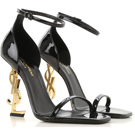 ysl schuhe damen|ysl women's shoes.